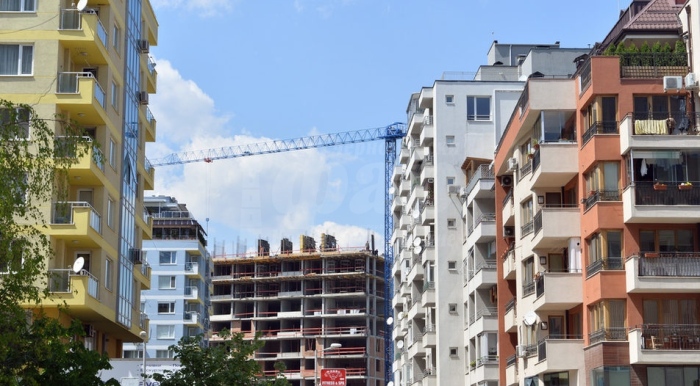 България изпреварва много страни по поскъпване на имотите